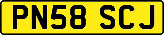 PN58SCJ