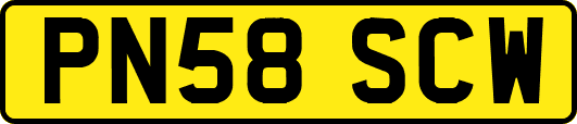 PN58SCW