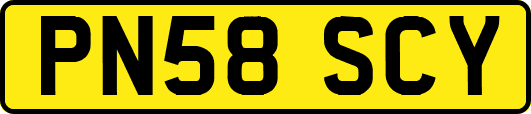 PN58SCY