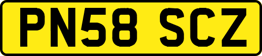 PN58SCZ