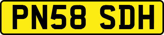 PN58SDH