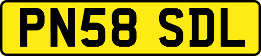 PN58SDL