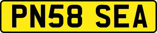 PN58SEA
