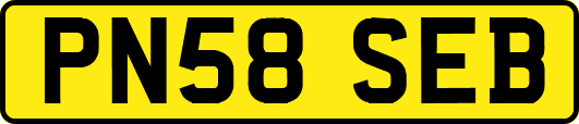 PN58SEB