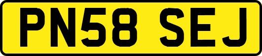 PN58SEJ