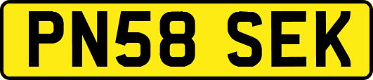 PN58SEK