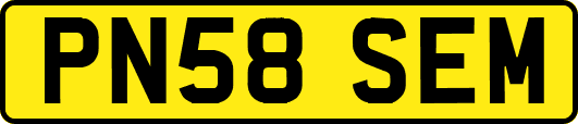 PN58SEM
