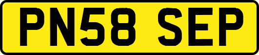 PN58SEP