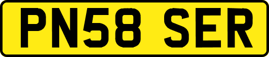 PN58SER