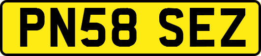 PN58SEZ
