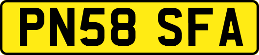 PN58SFA