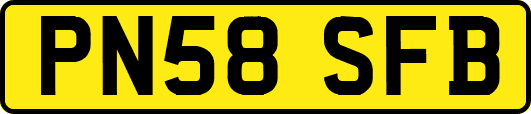 PN58SFB