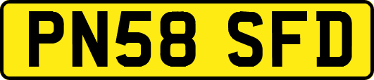 PN58SFD