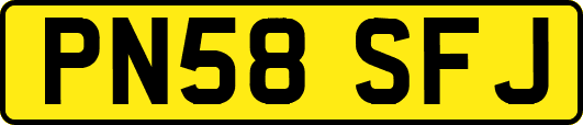 PN58SFJ