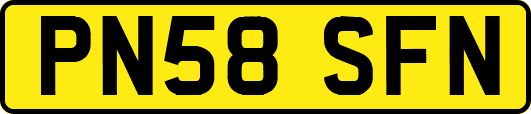 PN58SFN
