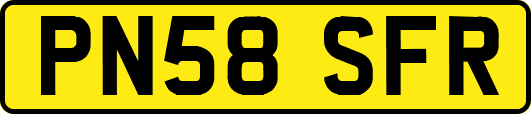 PN58SFR