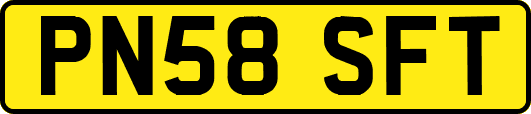 PN58SFT