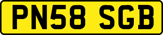 PN58SGB