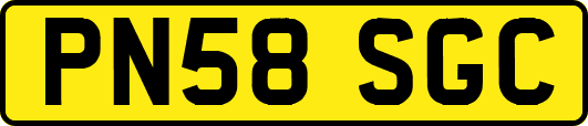 PN58SGC