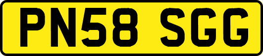 PN58SGG
