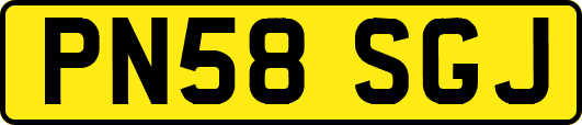 PN58SGJ