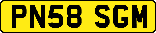 PN58SGM
