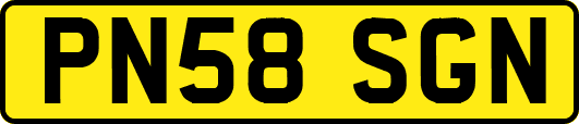 PN58SGN