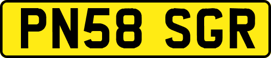 PN58SGR