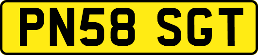 PN58SGT