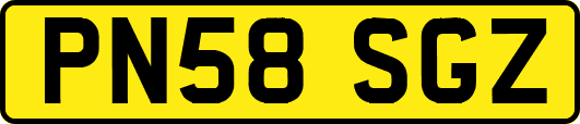 PN58SGZ