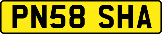 PN58SHA