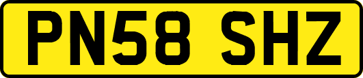 PN58SHZ