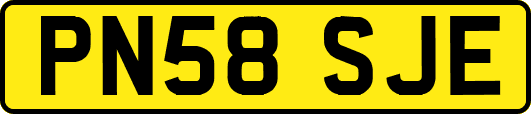 PN58SJE