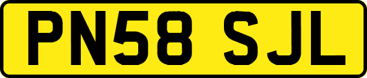 PN58SJL