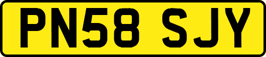 PN58SJY