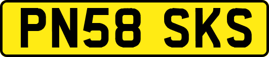 PN58SKS