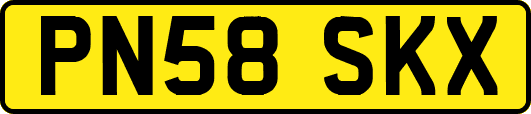 PN58SKX