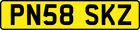 PN58SKZ