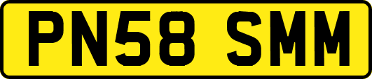PN58SMM