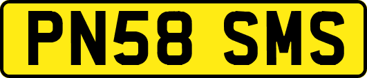 PN58SMS