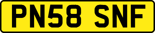 PN58SNF
