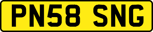 PN58SNG