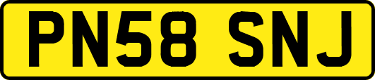 PN58SNJ