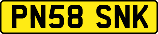 PN58SNK