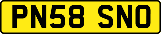PN58SNO