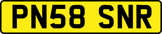 PN58SNR