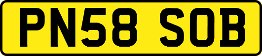 PN58SOB