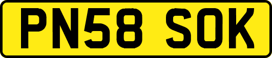 PN58SOK