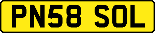 PN58SOL