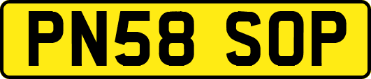 PN58SOP